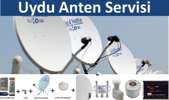 Anamur Antenci